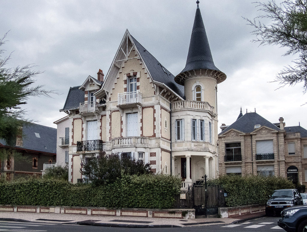 Royan